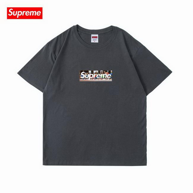 Supreme T-shirt Mens ID:20220503-343